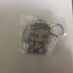文豪ストレイドッグス 芥川龍之介 アクリルキーホルダーのサムネイル