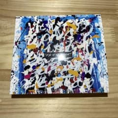 ONEOKROCK 7*7 CD Eye of the Storm初回限定版CDのサムネイル