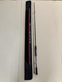 DAIWA Emeraldas STOIST RT 79MLM - メルカリ