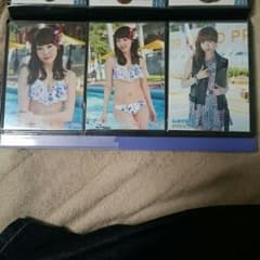 NMB48 藤江れいな 生写真のサムネイル