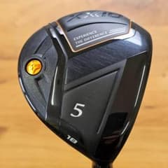 特価】ATTAS11 ゼクシオ-eks-X フェアウェイウッド 5W - メルカリ