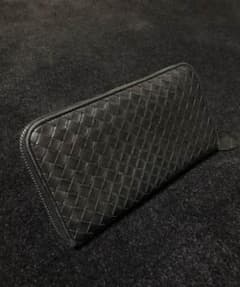 BOTTEGA VENETA 長財布のサムネイル