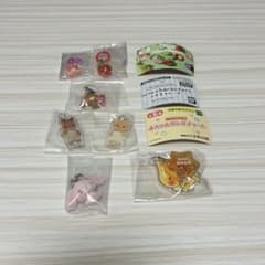 めじるしアクセサリー　7個まとめ売りのサムネイル