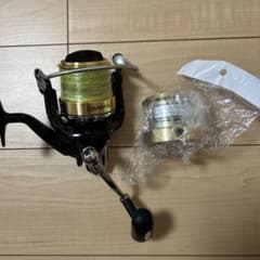 ダイワ 17ウィンドキャスト 4000QD - メルカリ