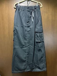 ☆新品☆CPCM カーゴスカートM
