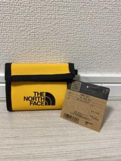【値下げ】thenorthface ザノースフェイスBCWallet Miniのサムネイル