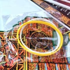 関口メンディーのサムネイル