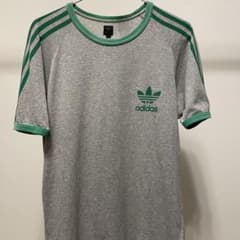 adidas アディダス　リンガー　Tシャツのサムネイル