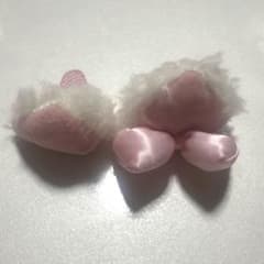 マリーちゃん ヘアピン ディズニーのサムネイル