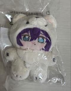 記*認様 いつぬい 礼瀬マヨイ 2025年10月お届け】一緒に暮らすぬい ALKALOID – pattythree公式通販サイト