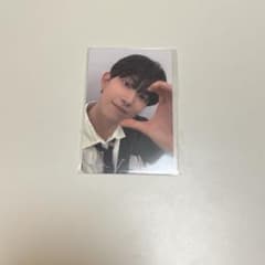 ボイプラ2 韓国 アーカイブ展 popup トレカ ゴヌ week1 ③ - メルカリ