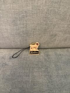 く*。様 【非売品】 アードベッグ キーホルダー（公式マスコット犬:ショーティーのサムネイル