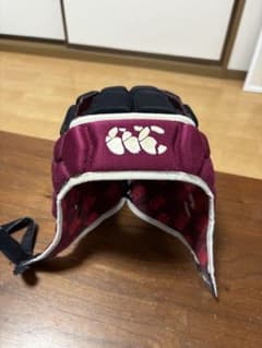 ラグビー ヘッドギア カンタベリーのサムネイル