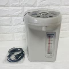 TIGER 마이크로 컴퓨터 전동 포트 어반 베이지 19년제 4L PDN-A400