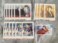 エイトリ 18TRIP ぱしゃこれ アニメイトフェア特典　木ノ内太緒　17枚のサムネイル