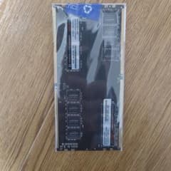 DDR4 8GB PC4-17000 メモリー 2枚（16gb セット）のサムネイル