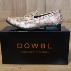 ttt様専用DOWBLシューズのサムネイル
