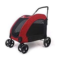 ドッグャリー 新品です。Amazonで先日28000円で購入しましたのサムネイル