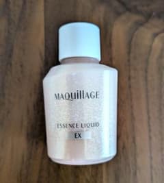 MAQuillAGE エッセンスリキッド EX オークル20のサムネイル