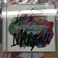 コヤマ リン様 専用 カイワレハンマー beginnerのサムネイル