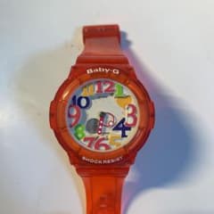Baby-G G-SHOCK 腕時計のサムネイル