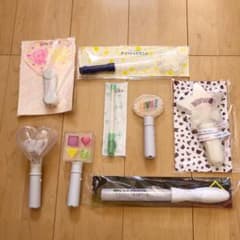 NEWS テゴマス ペンライトのサムネイル