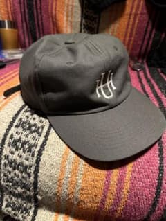 UNNAMED HEADWEAR DEEP LOGO CAPのサムネイル