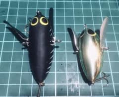 ドングリマウスセット売りのサムネイル