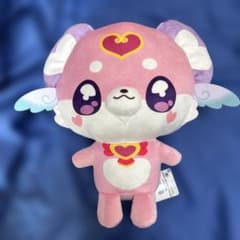 名探偵プリキュア！めちゃもふぐっとぬいぐるみ〜ポチタン〜