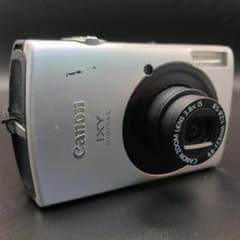 キヤノン Canon IXY DIGITAL 910 IS ジャンク - メルカリ
