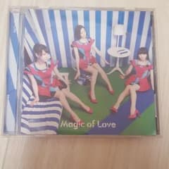 Magic of Love Perfumeのサムネイル