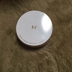 ミシャ クッションファンデーション ケースのサムネイル