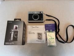 【本日限り】FUJIFILM instax miniEvoチェキフィルムのサムネイル