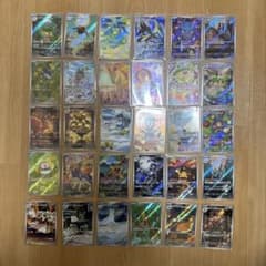 齋*藤様 ポケモンカード ARまとめ売り 91枚 齋*藤様 ポケモンカード AR 美品 まとめ売り 30枚セット - メルカリ