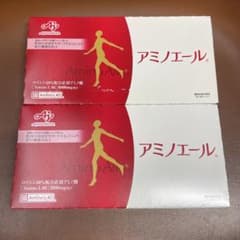 アミノエールのサムネイル