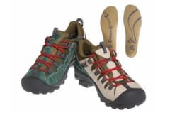 KEEN × ELNEST TARGHEE II WP 風神雷神 25 - メルカリ