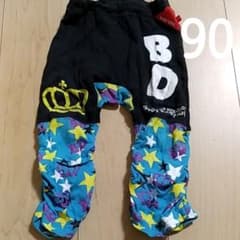 幼児服のサムネイル