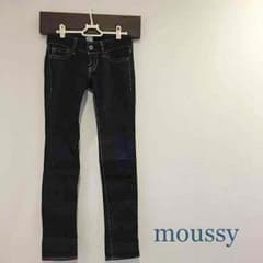 moussy デニム 25インチのサムネイル