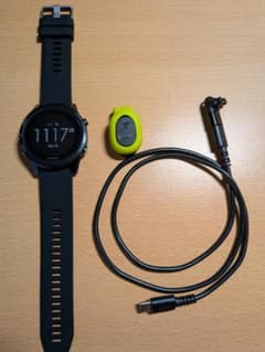 Garmin ForeAthlete 935のサムネイル