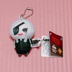 ジャンケットバンク　きゃらぷてぃマスコット　天童弓彦のサムネイル