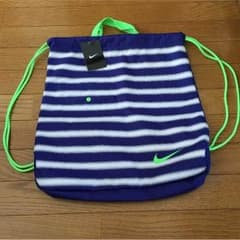 ナッツ様専用  ナイキリュックのサムネイル