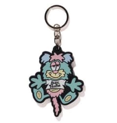 【みー様専用】 MONSTAR KEY CHAIN ガルドン　キーホルダーのサムネイル