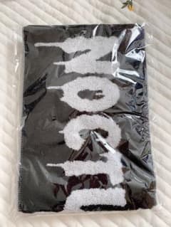 錦戸亮　nocturnal  マフラータオル　新品　未開封のサムネイル