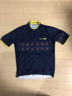ラファ rapha コアジャージ　サイズMのサムネイル