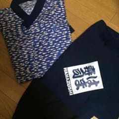 はま寿司制服のサムネイル