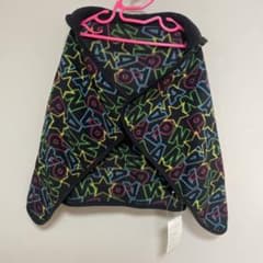 ANAP KIDS ポンチョ ブランケットのサムネイル