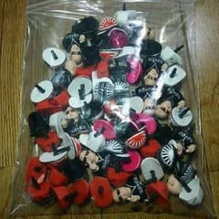専用 MAD☆STAR マッドスター イヤホンジャック ステッカーのサムネイル