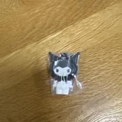 サンリオフォトフレームマスコット　クロミちゃんのサムネイル