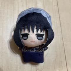 사카모토데이즈 치비구루미 vol.2 다이불