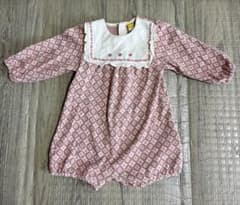 モイモルン ロンパース 80cmのサムネイル